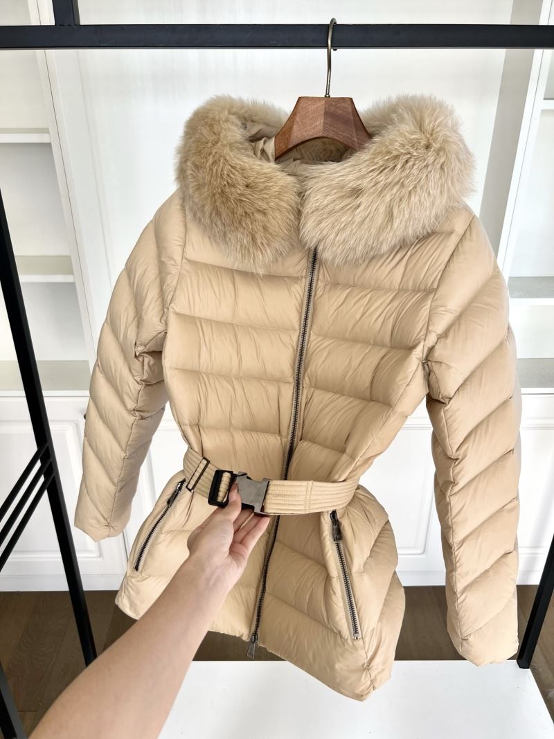 Moncler Down Jackets